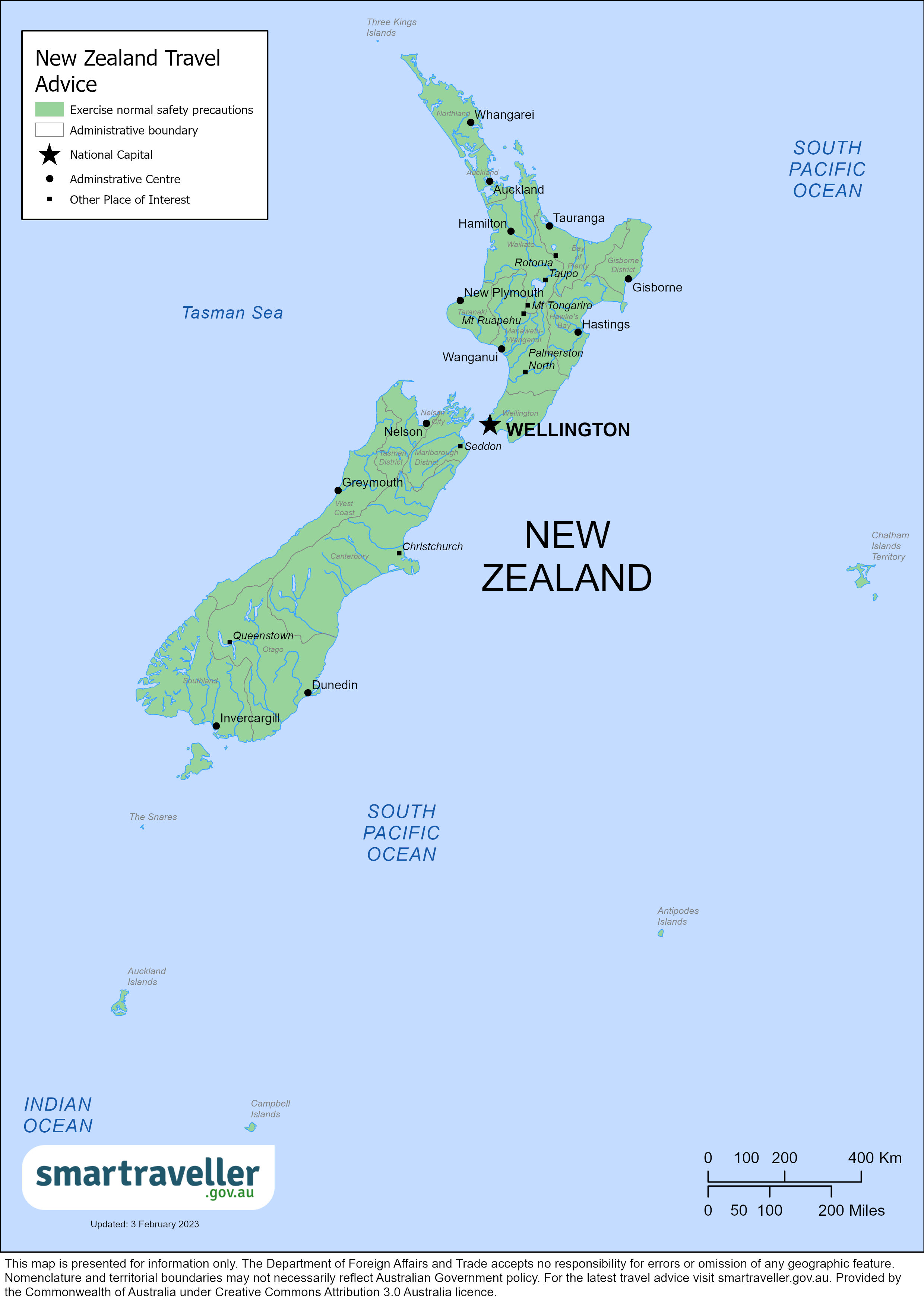 new zealand travel requirements covid